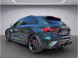 Audi RS3 Sportback S tronic