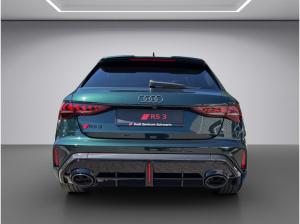 Audi RS3 Sportback S tronic