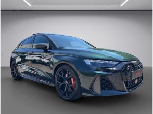Audi RS3 Sportback S tronic