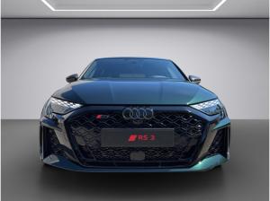 Audi RS3 Sportback S tronic