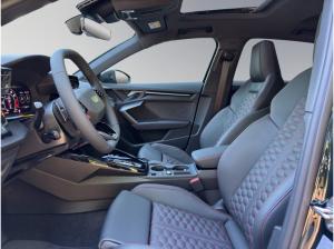 Audi RS3 Sportback S tronic