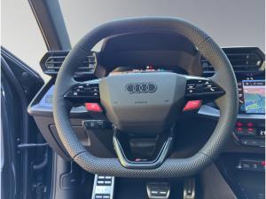 Audi RS3 Sportback S tronic