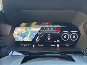 Audi RS3 Sportback S tronic