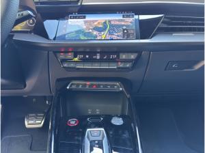 Audi RS3 Sportback S tronic