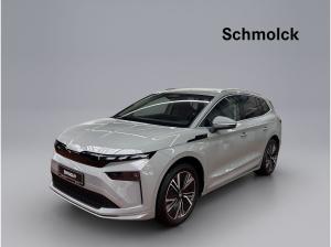 Skoda Enyaq 60 Selection Wärmepumpe AHK LED ACC
