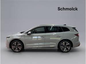 Skoda Enyaq 60 Selection Wärmepumpe AHK LED ACC