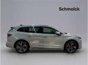Skoda Enyaq 60 Selection Wärmepumpe AHK LED ACC