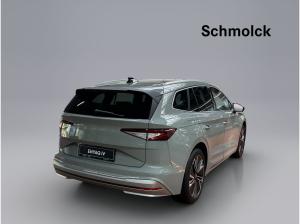 Skoda Enyaq 60 Selection Wärmepumpe AHK LED ACC