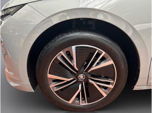 Skoda Enyaq 60 Selection Wärmepumpe AHK LED ACC