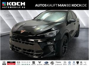 Cupra Terramar VZ 1.5 e-HYBRID DSG MATRIX SENNHEISER AHK HUD