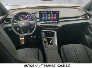 Cupra Terramar VZ 1.5 e-HYBRID DSG MATRIX SENNHEISER AHK HUD