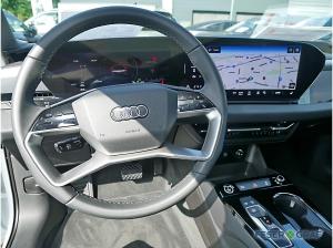 Audi A6 e-tron Avant AHK Standh. Matrix 21