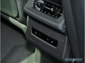 Audi A6 e-tron Avant AHK Standh. Matrix 21