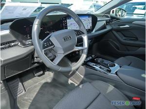 Audi A6 e-tron Avant AHK Standh. Matrix 21