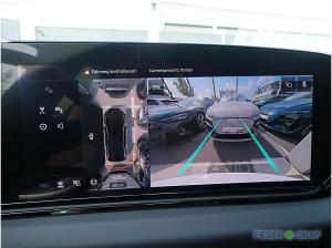 Audi A6 e-tron Avant AHK Standh. Matrix 21