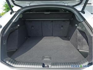 Audi A6 e-tron Avant AHK Standh. Matrix 21