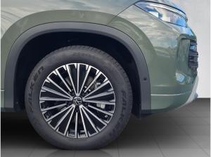 Volkswagen Tayron Elegance 2.0 TDI DSG IQ-Light*AHK*Massage