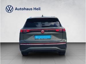 Volkswagen Tayron Elegance 2.0 TDI DSG IQ-Light*AHK*Massage