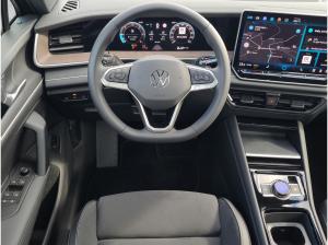Volkswagen Tayron Elegance 2.0 TDI DSG IQ-Light*AHK*Massage