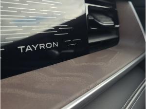 Volkswagen Tayron Elegance 2.0 TDI DSG IQ-Light*AHK*Massage