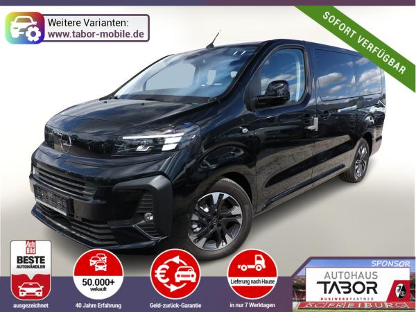 Opel Zafira AT8 XL GS 8-S Nav Massage Kam SHZ KlimaP