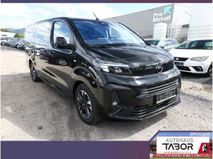 Opel Zafira AT8 XL GS 8-S Nav Massage Kam SHZ KlimaP