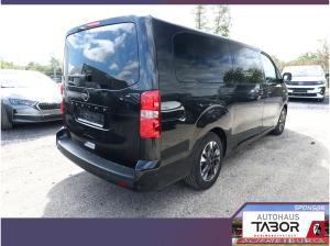 Opel Zafira AT8 XL GS 8-S Nav Massage Kam SHZ KlimaP
