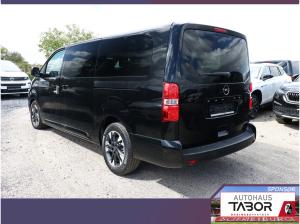 Opel Zafira AT8 XL GS 8-S Nav Massage Kam SHZ KlimaP