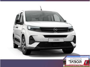 Opel Combo AT8 GS Connect+P Nav 2xPDC Keyl Klimaaut