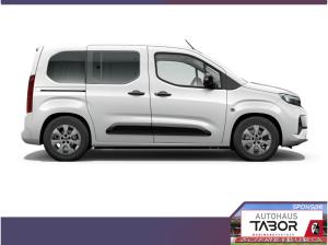 Opel Combo AT8 GS Connect+P Nav 2xPDC Keyl Klimaaut