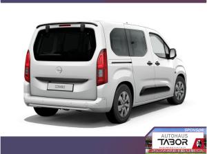 Opel Combo AT8 GS Connect+P Nav 2xPDC Keyl Klimaaut