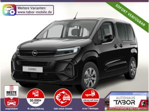 Opel Combo AT8 GS DriveAssistP ACC Connect+P Nav