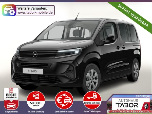 Opel Combo AT8 GS DriveAssistP ACC Connect+P Nav