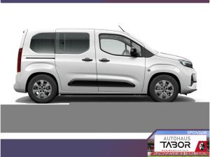 Opel Combo AT8 GS SHZ Klimaaut LHZ IntelliLux Kam