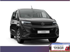 Opel Combo AT8 GS DriveAssistP ACC Connect+P Nav
