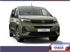 Opel Combo AT8 GS SHZ Connect+P Nav 2xPDC Keyl