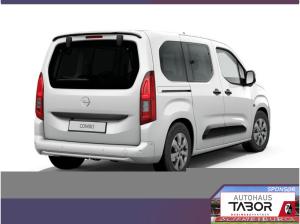 Opel Combo AT8 GS SHZ Klimaaut LHZ IntelliLux Kam