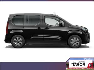 Opel Combo AT8 GS DriveAssistP ACC Connect+P Nav