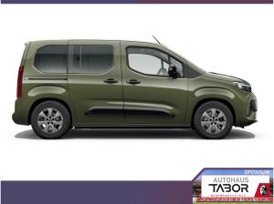 Opel Combo AT8 GS SHZ Connect+P Nav 2xPDC Keyl