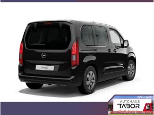 Opel Combo AT8 GS DriveAssistP ACC Connect+P Nav