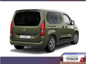 Opel Combo AT8 GS SHZ Connect+P Nav 2xPDC Keyl