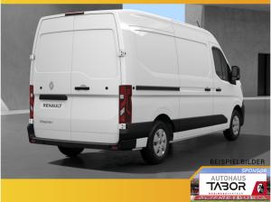 Renault Master advance L2H2 3,3t Blue dCi 105
