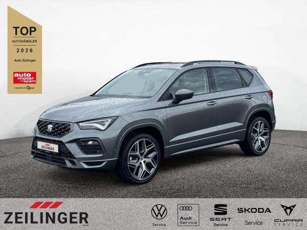 Ateca