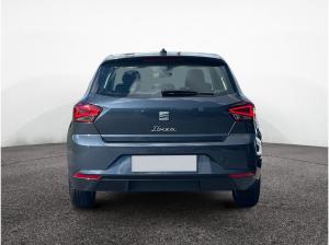 Seat Ibiza Reference TSI|5J. GARANTIE|SITZHZG|TEMPOMA