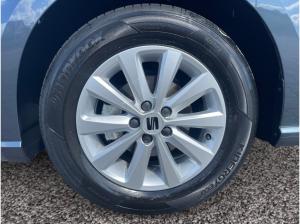 Seat Ibiza Reference TSI|5J. GARANTIE|SITZHZG|TEMPOMA