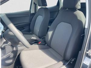 Seat Ibiza Reference TSI|5J. GARANTIE|SITZHZG|TEMPOMA