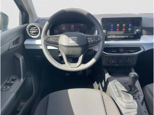 Seat Ibiza Reference TSI|5J. GARANTIE|SITZHZG|TEMPOMA