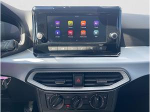 Seat Ibiza Reference TSI|5J. GARANTIE|SITZHZG|TEMPOMA