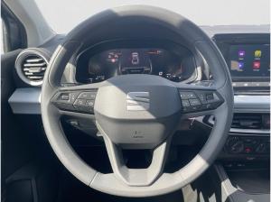 Seat Ibiza Reference TSI|5J. GARANTIE|SITZHZG|TEMPOMA