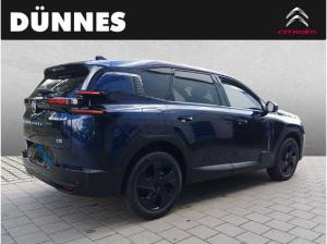 Citroën C5 Aircross Hybrid 145 PLUS